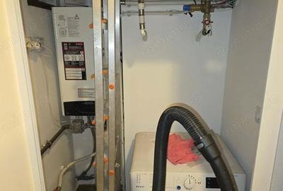 Inchiriez spatiu comercial in Deva, zona 1 Decembrie (Ultracentral), suprafata utila 120 mp, - 5