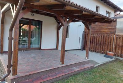 Casă cu 4 camere cu Teren 250 Mp în Unirii - 9