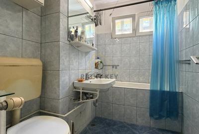 Apartament cu 4 camere semidecomandat, mobilat în Berceni - 12