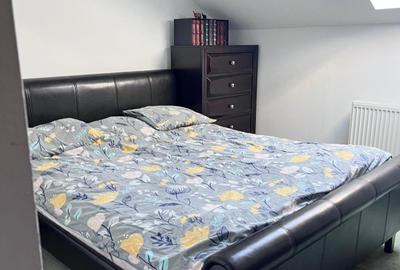 Apartament cu 2 camere în Zorilor