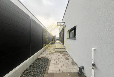 Duplex pe parter cu finisaje premium | | Mosnita - 6