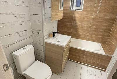 Apartament cu 3 camere decomandat în Ultracentral - 4