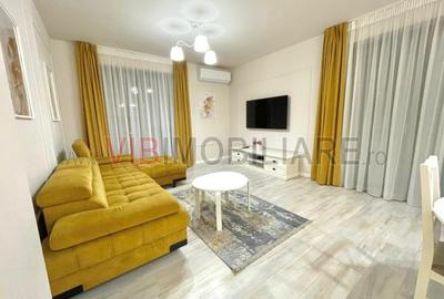 Apartament cu 3 camere decomandat în Timpuri Noi