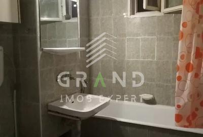 Ap 3 camere DECOMANDAT, PARCARE, zona Zorilor - 7