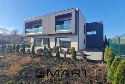 Casă individuală cu 4 camere cu Canalizare în Șelimbăr - 3