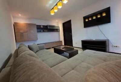Apartament cu 2 camere decomandat, mobilat în Tomis Nord - 2