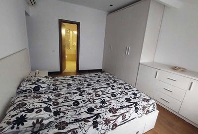 Apartament cu 3 camere decomandat în Mărgeanului - 8