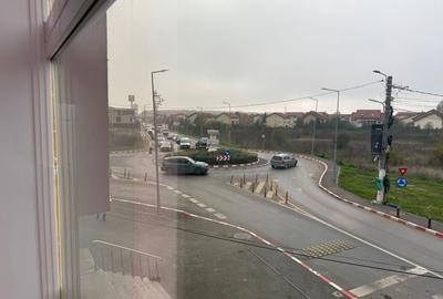 Spațiu comercial, de 212 mp, în Central - 2