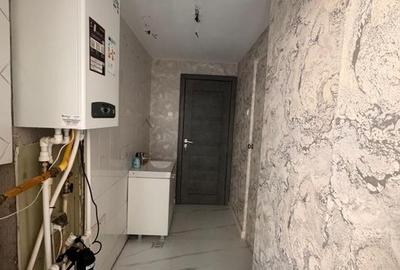 Imobil finisat spre închiriere  – 440 mp utili - 6