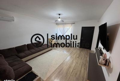 Casă cu 3 camere cu Canalizare în Central - 3
