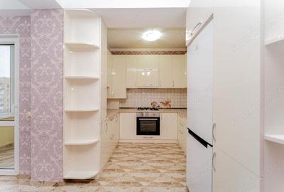 Apartament cu 2 camere de vanzare zona Obor - 1
