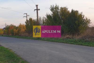 Teren construcție casă - 1 Decembrie - Zona Metropolitană București Teren construcție casă - 1 Decembrie - Zona Metropolitană București - 40