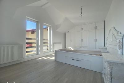 Casă cu 3 camere cu Teren 289 Mp în Priseaca - 6