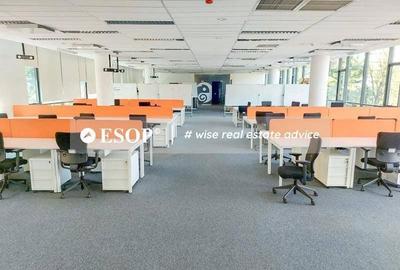 Spațiu comercial, de 636 mp, în Nordului - 2