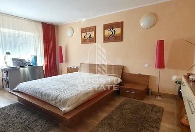 Apartament cu 3 camere decomandat, mobilat în Girocului - 5
