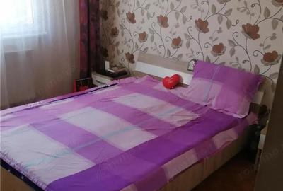 Garsonieră decomandată în Buziașului - 1