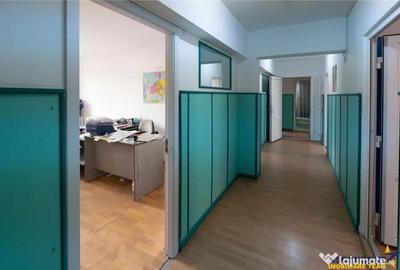 Spațiu comercial, de 186 mp, în Ultracentral - 14