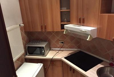 Apartament cu 2 camere decomandat, mobilat în Dacia - 5