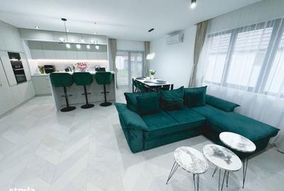 Casă cu 3 camere cu Teren 569 Mp în Central - 19