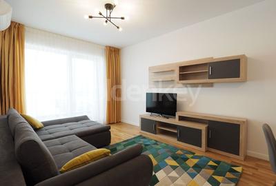 LUXURIA Residence! Apartament deosebit cu 2 camere | 68 mpc | - 3