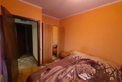 Apartament cu 2 camere decomandat în Tătărași - 4