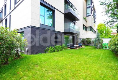 Apartament spatios cu 4 camere | 100mp terasa - 1