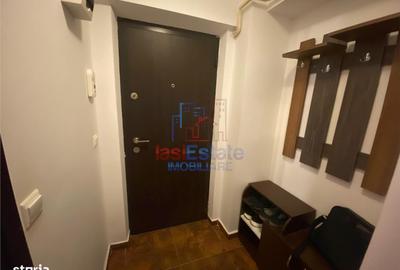 Garsonieră decomandată în Nicolina - 2