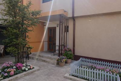 Casă cu 6 camere cu Canalizare în Faleza Nord - 7