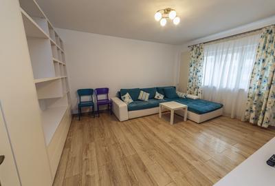 Apartament de 3 camere | Parcare | 15 Min Metrou Academia Militara - 3