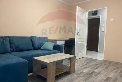 Apartament de inchiriat in zona Stadionului Rocar - 1