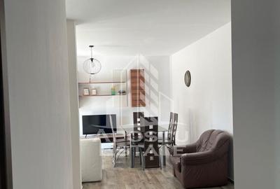 Apartament cu 3 camere semidecomandat în Buziașului - 12