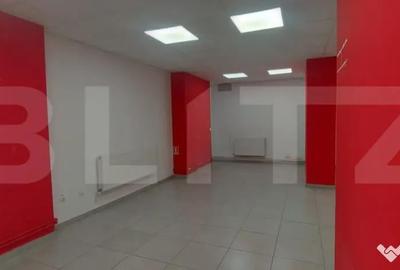 Spațiu comercial, de 77 mp, în Ultracentral - 3