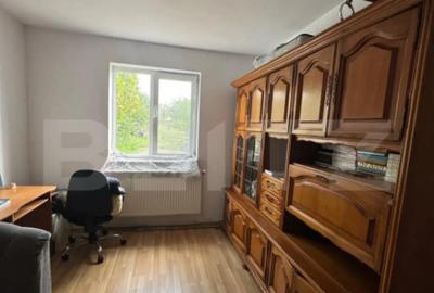 Casă cu 4 camere cu Teren 900 Mp în Central - 5