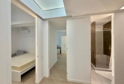 Apartament cu 3 camere, mobilat în Pipera - 9