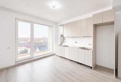 Apartament cu 2 camere nedecomandat în Mamaia-Sat - 7