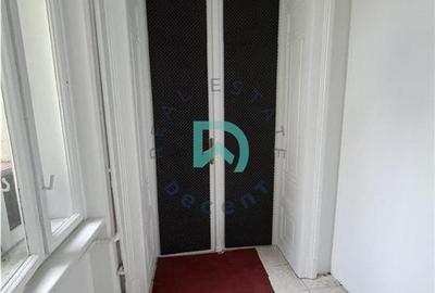 Garsonieră nedecomandată în Ultracentral - 4