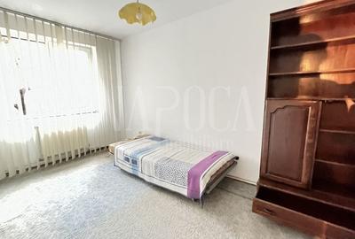 Apartament cu 3 camere decomandat în Gheorgheni - 1