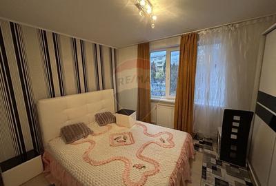 Apartament cu 2 camere de inchiriat in zona Central - 1