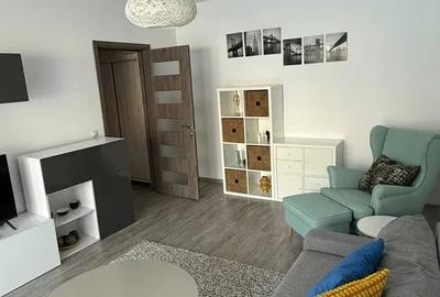 Apartament cu 2 camere decomandat, mobilat în Virtuții - 4