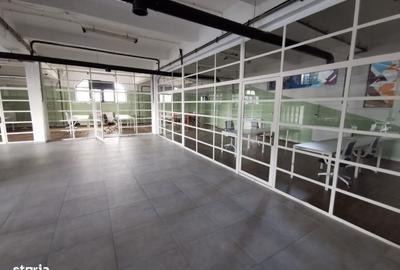Spațiu comercial, de 3,347 mp, în Titulescu - 9