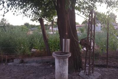 Casă individuală cu 3 camere cu Teren 1137 Mp în Călui - 2