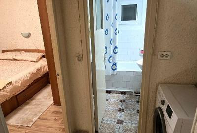 Apartament cu 2 camere semidecomandat, mobilat în Craiovița Nouă - 3