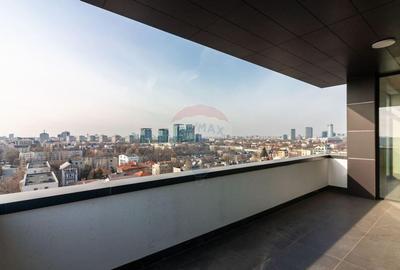 Penthouse spectaculos de vanzare - 18