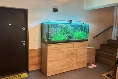 Oportunitate! Apartament cu 4 Camere, 2077 €/mp, finisat modern. Comision 0%! - 12