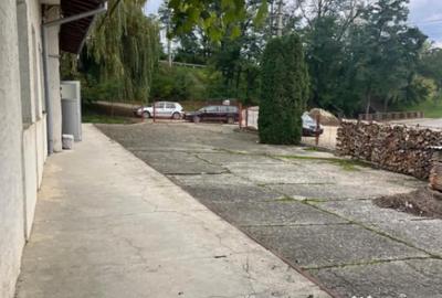 Spațiu comercial, de 1,388 mp, în Central - 5