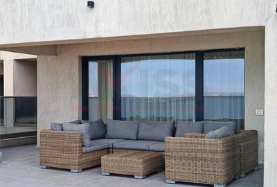 Apartament cu 3 camere decomandat în Central - 4