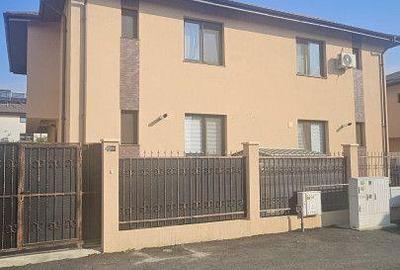 Casă cu 4 camere cu Teren 215 Mp în Prelungirea Ghencea - 5