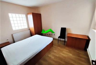 Apartament de inchiriat 3 camere 2 bai Sibiu Turnisor - 3