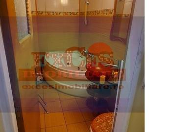 Apartament cu 3 camere decomandat în 13 Septembrie - 6
