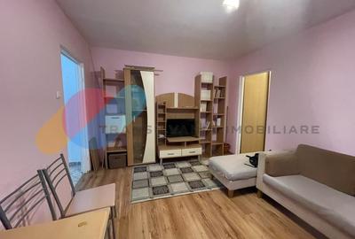 Apartament 3 camere, 51 mp, ideal pentru locuinta/investitie – Manastur - 2